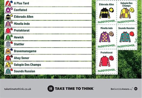 Gold Cup 2023 sweepstake: Download your FREE .